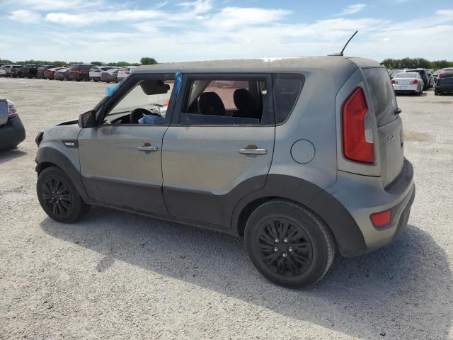  KIA SOUL 2013 Gray