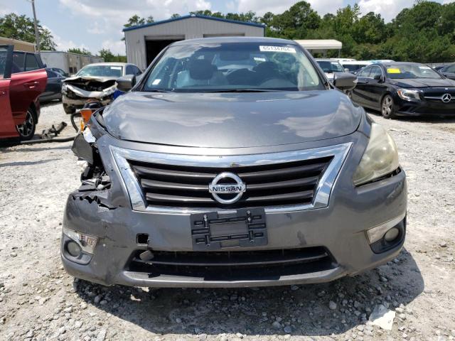  NISSAN ALTIMA 2014 Gray