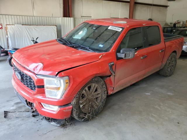 1FTFW1E5XMKE04565 Ford F-150 F150 SUPER