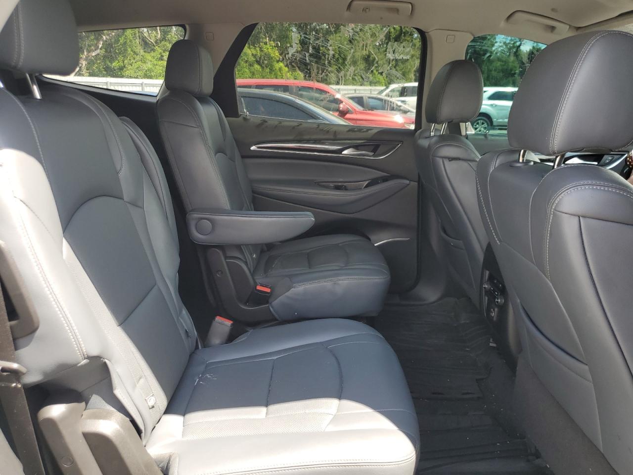 2021 Buick Enclave Essence VIN: 5GAERBKW0MJ152953 Lot: 65911014