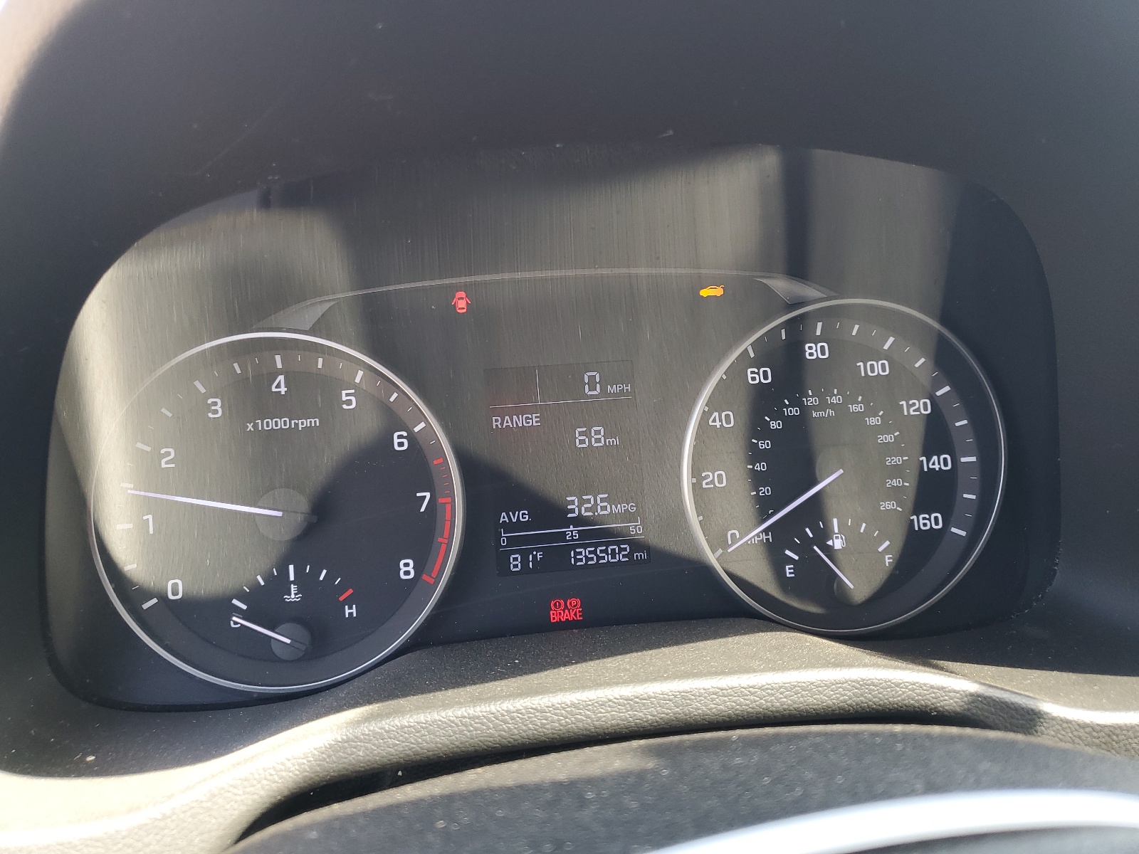 5NPD74LF7HH125208 2017 Hyundai Elantra Se