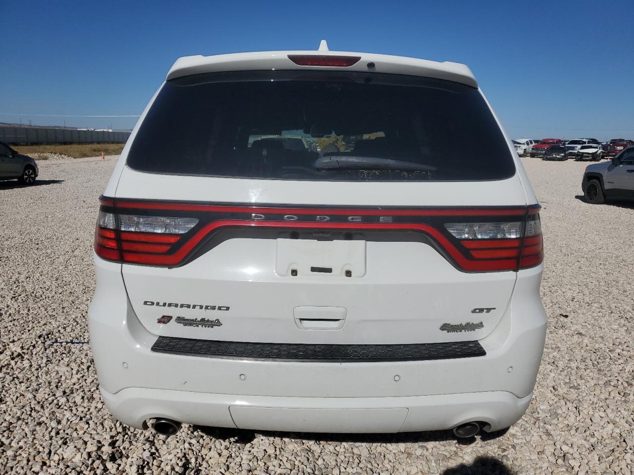 2020 Dodge Durango - Image 6