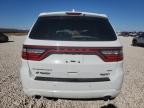 2020 Dodge Durango Gt продається в Casper, WY - Front End