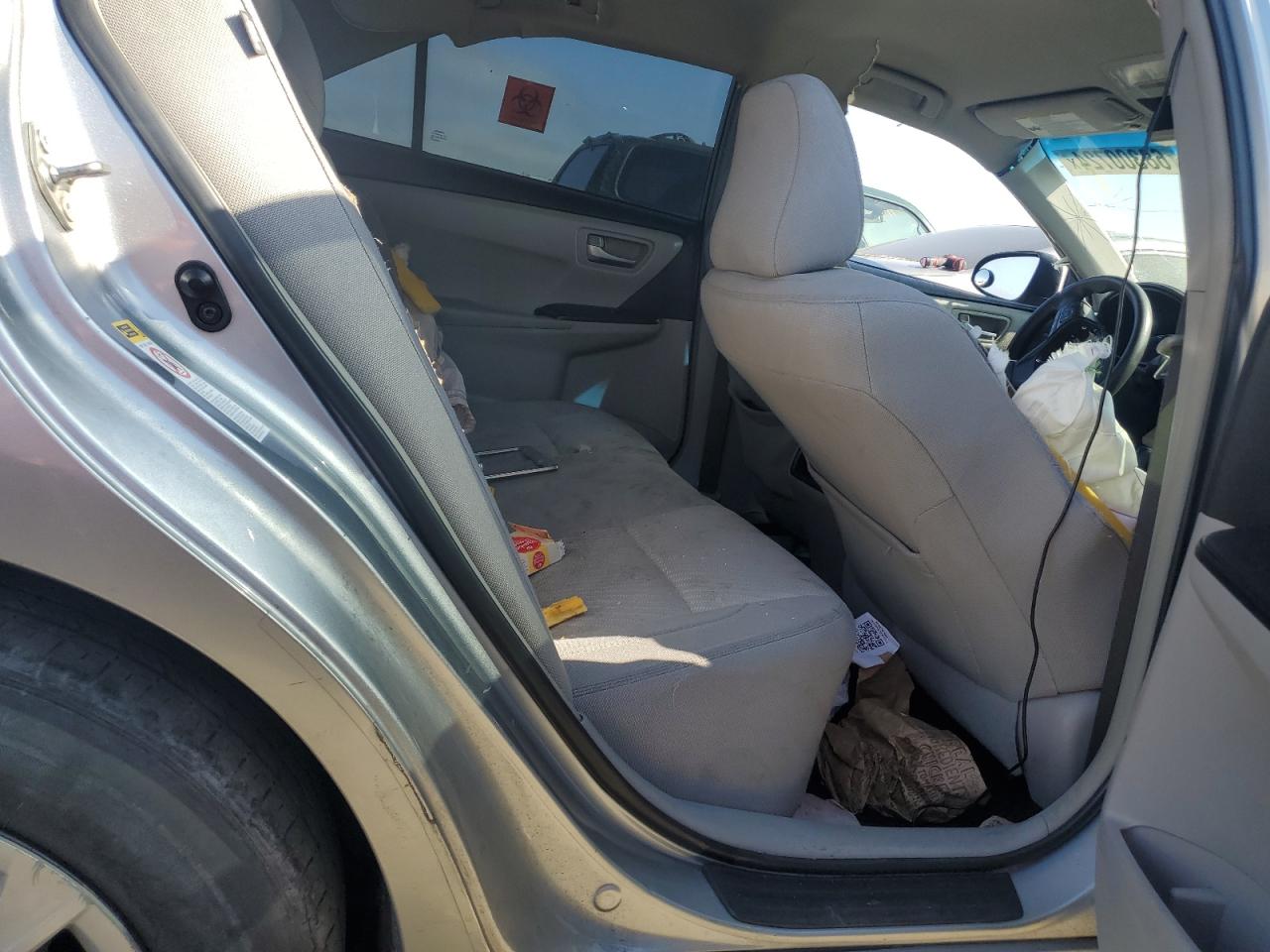 2017 Toyota Camry - Image 10