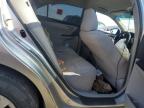 2017 Toyota Camry Hybrid na sprzedaż w Martinez, CA - Front End