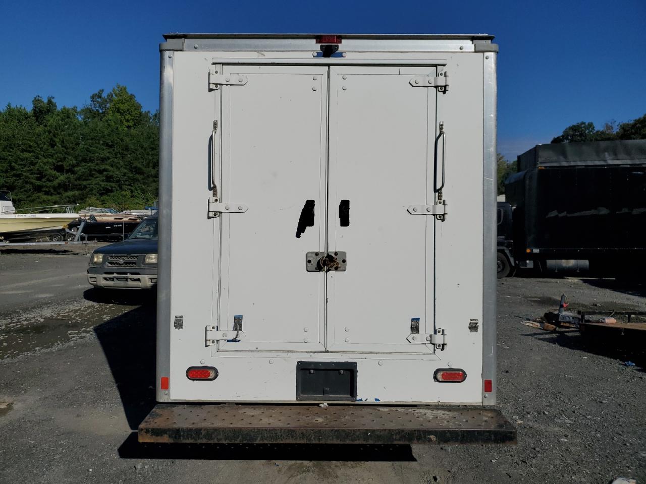 2018 Chevrolet Express G3500 VIN: 1GB0GRFG4J1313007 Lot: 64861024