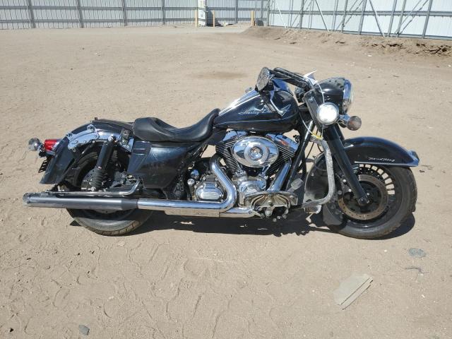 2012 Harley-Davidson Flhr Road King