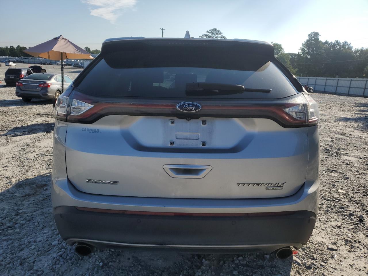 2017 Ford Edge - Image 6