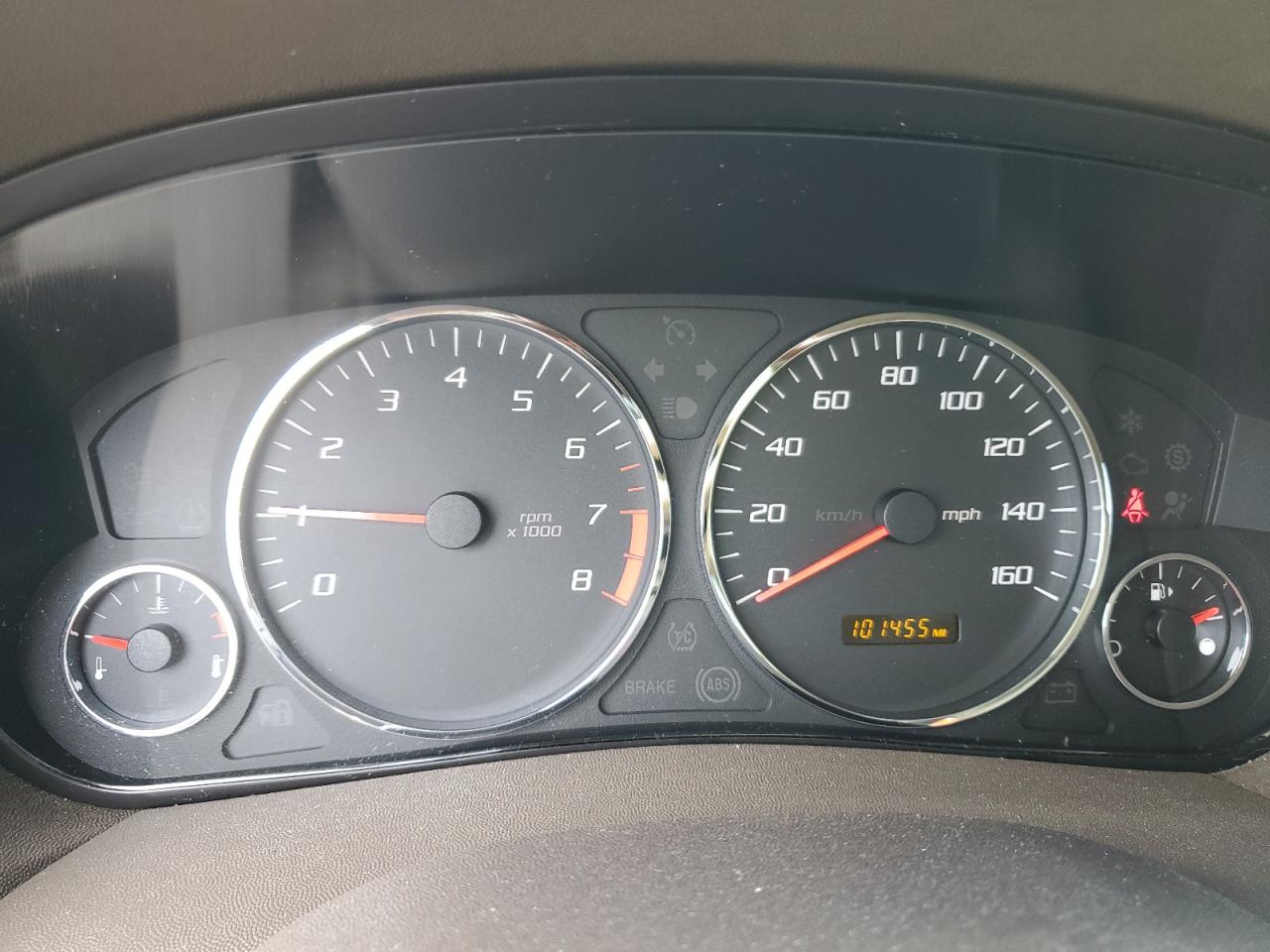 2006 Cadillac Cts Hi Feature V6 VIN: 1G6DP577760119270 Lot: 66473714