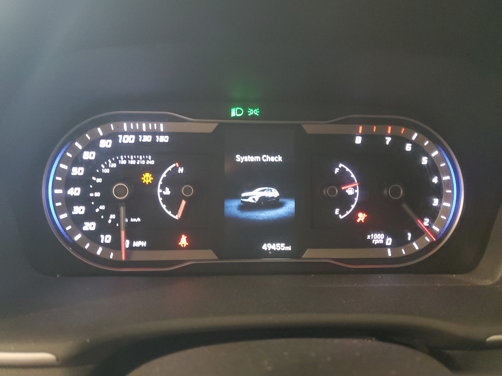 5NMJB3AE8NH037699 2022 Hyundai Tucson Sel