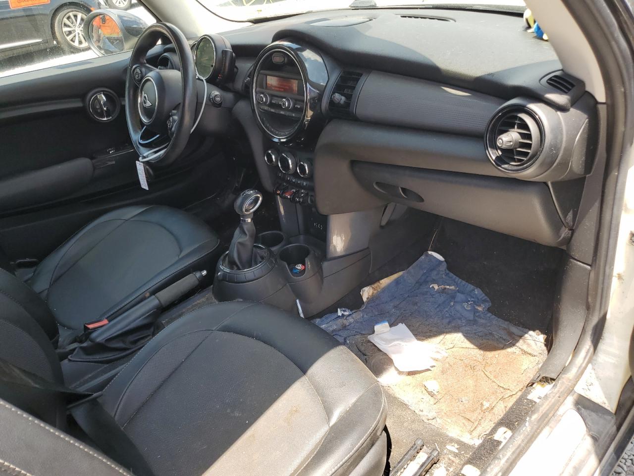 2015 Mini Cooper VIN: WMWXM5C57F3A58153 Lot: 67935084