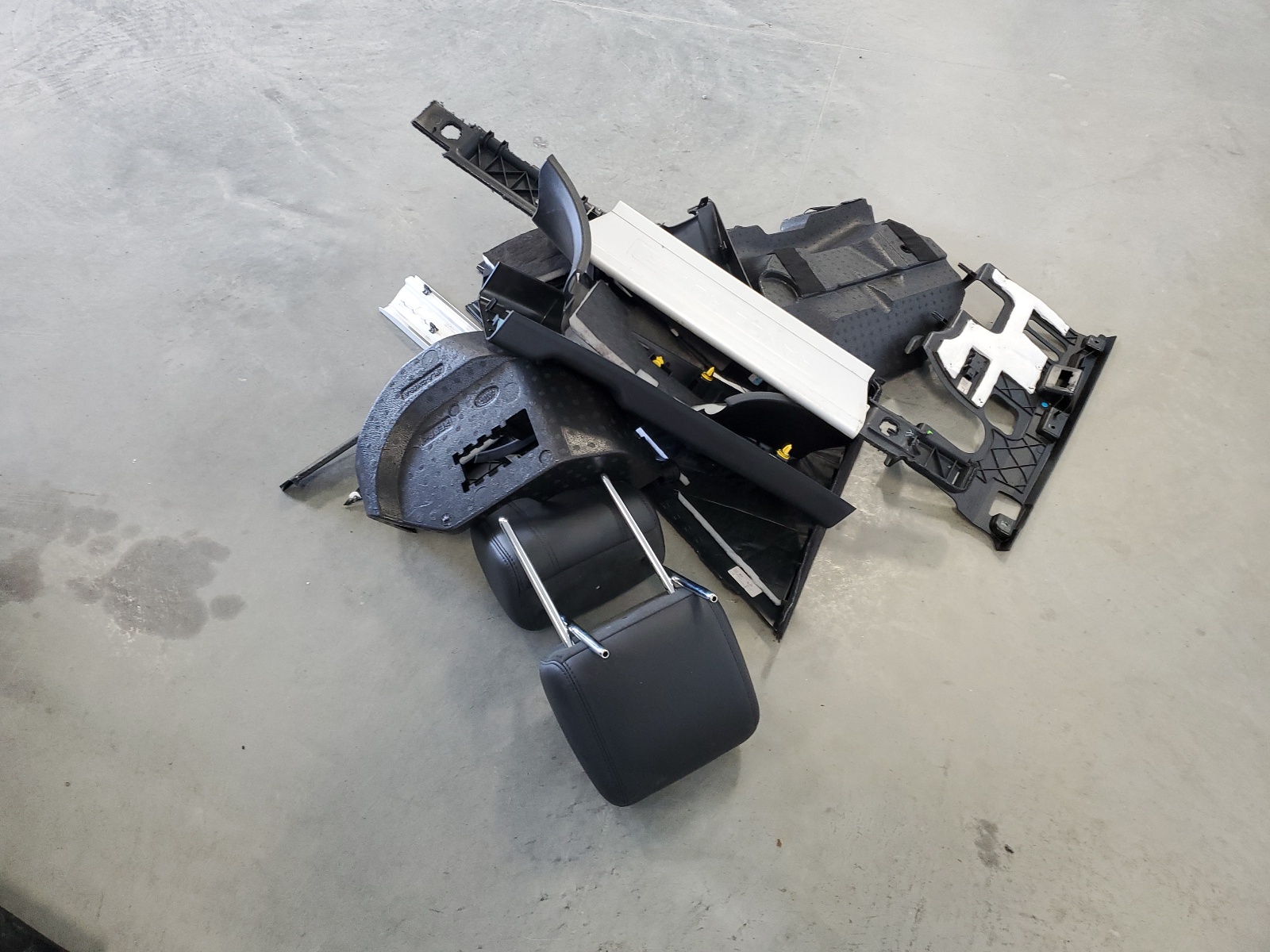 SALWR2RUXKA875402 2019 Land Rover Range Rover Sport Hse