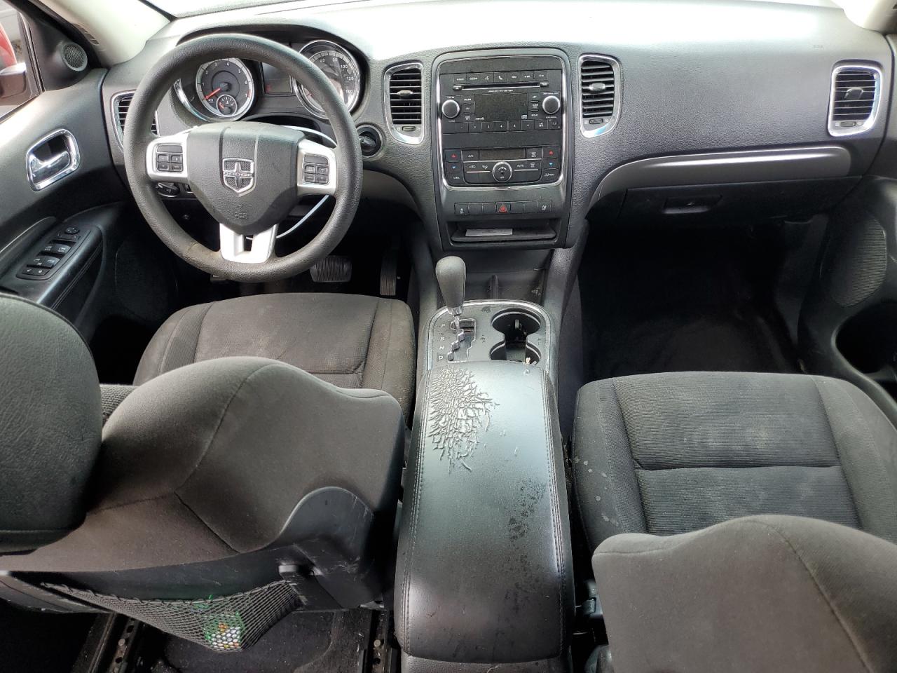 2013 Dodge Durango - Image 8