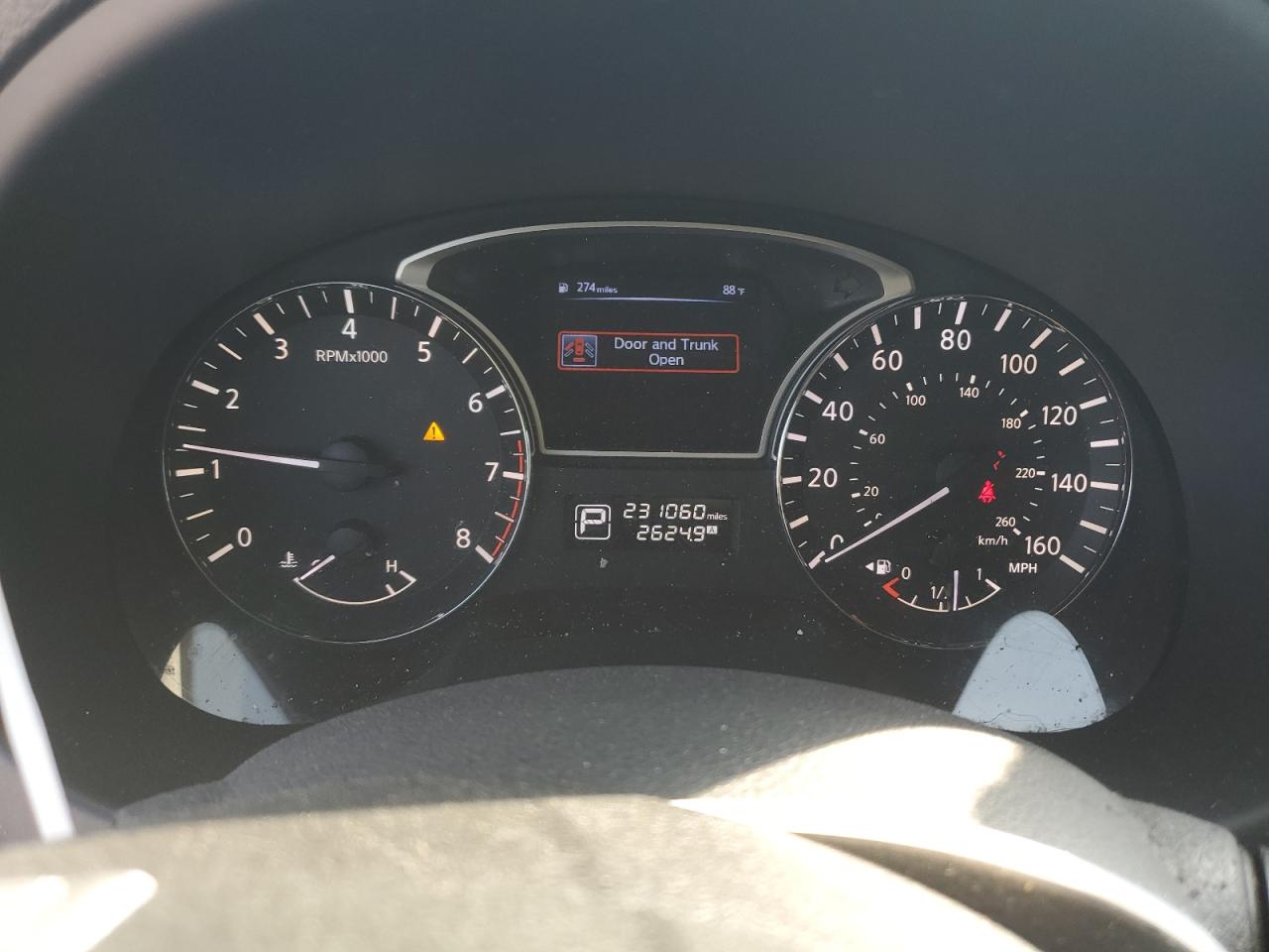 1N4AL3AP2EC194812 2014 Nissan Altima 2.5