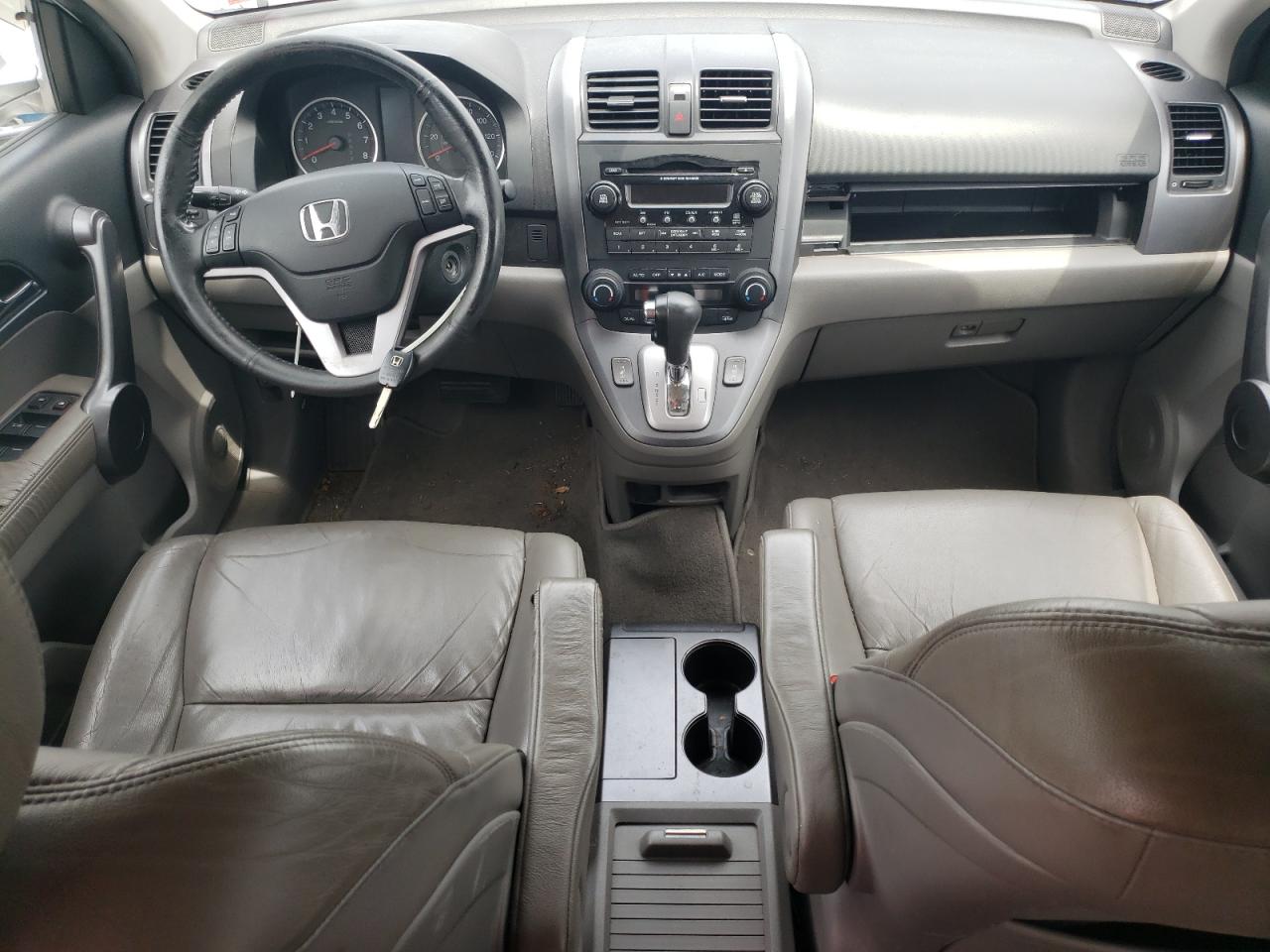 2008 Honda Cr-V Exl VIN: 5J6RE48738L024539 Lot: 67686524