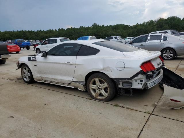 Coupet FORD MUSTANG 2017 White