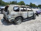 2006 Lexus Gx 470 for Sale in Madisonville, TN - Burn