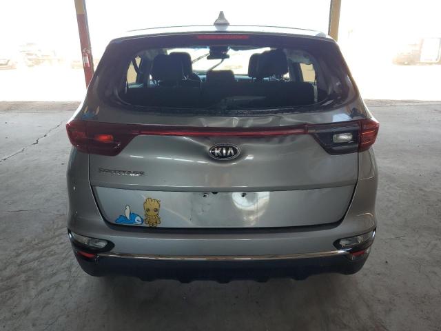 KNDPM3ACXL7770151 Kia Sportage L 6