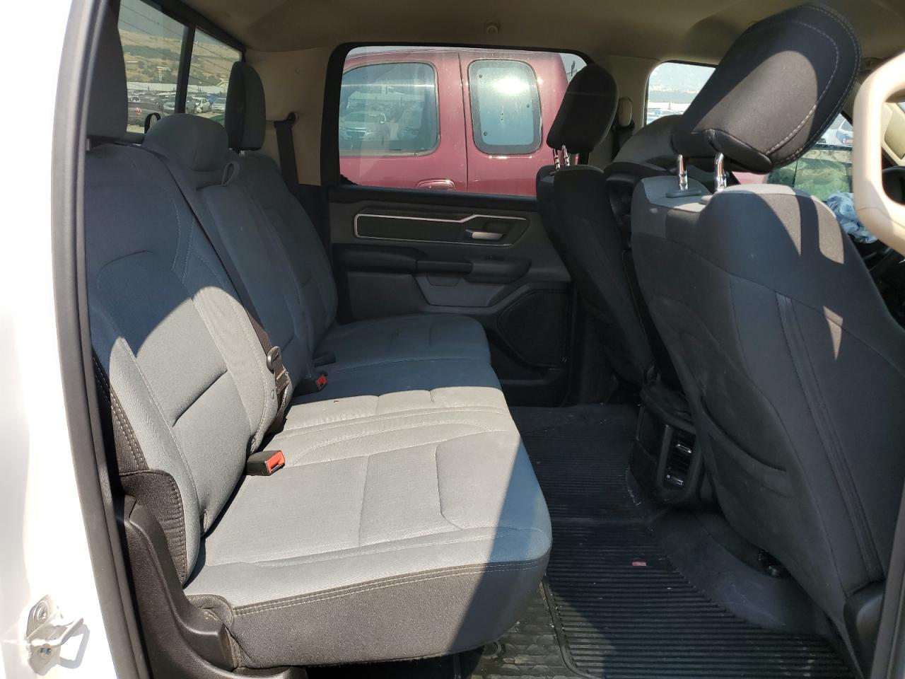 2020 Ram 1500 Big Horn/Lone Star VIN: 1C6SRFMT1LN340035 Lot: 66745194