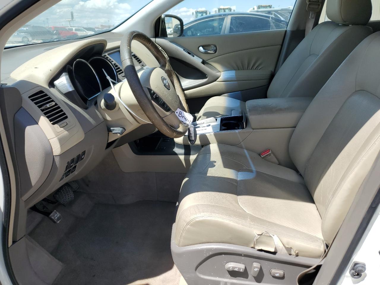 2009 Nissan Murano - Image 7