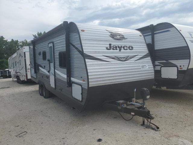 2021 Jayco Jayco на продаже в Kansas City, KS - Hail