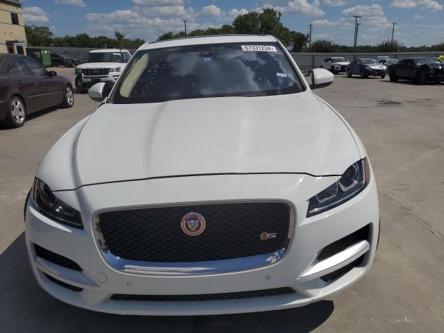 SADCJ2FXXLA635367 Jaguar F-Pace PRE 5