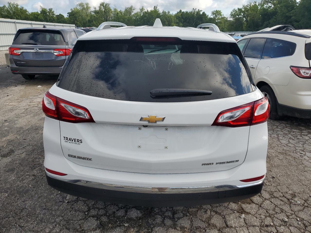 2019 Chevrolet Equinox - Image 6