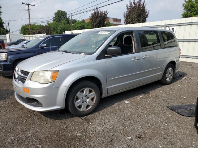 2C4RDGBGXCR238219 | 2012 Dodge grand caravan se