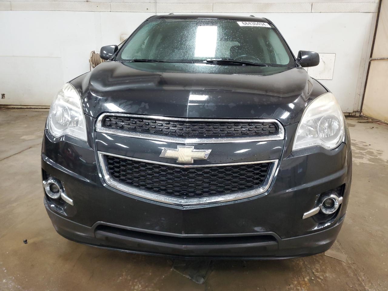 2015 Chevrolet Equinox Lt VIN: 2GNALBEK3F6324021 Lot: 68430494