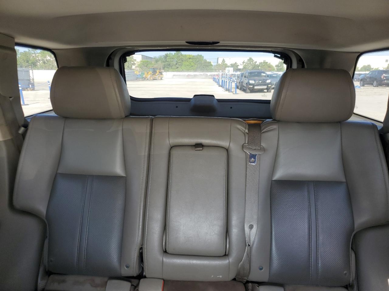 2005 Jeep Grand Cherokee Limited VIN: 1J4HR58N35C611789 Lot: 65534614