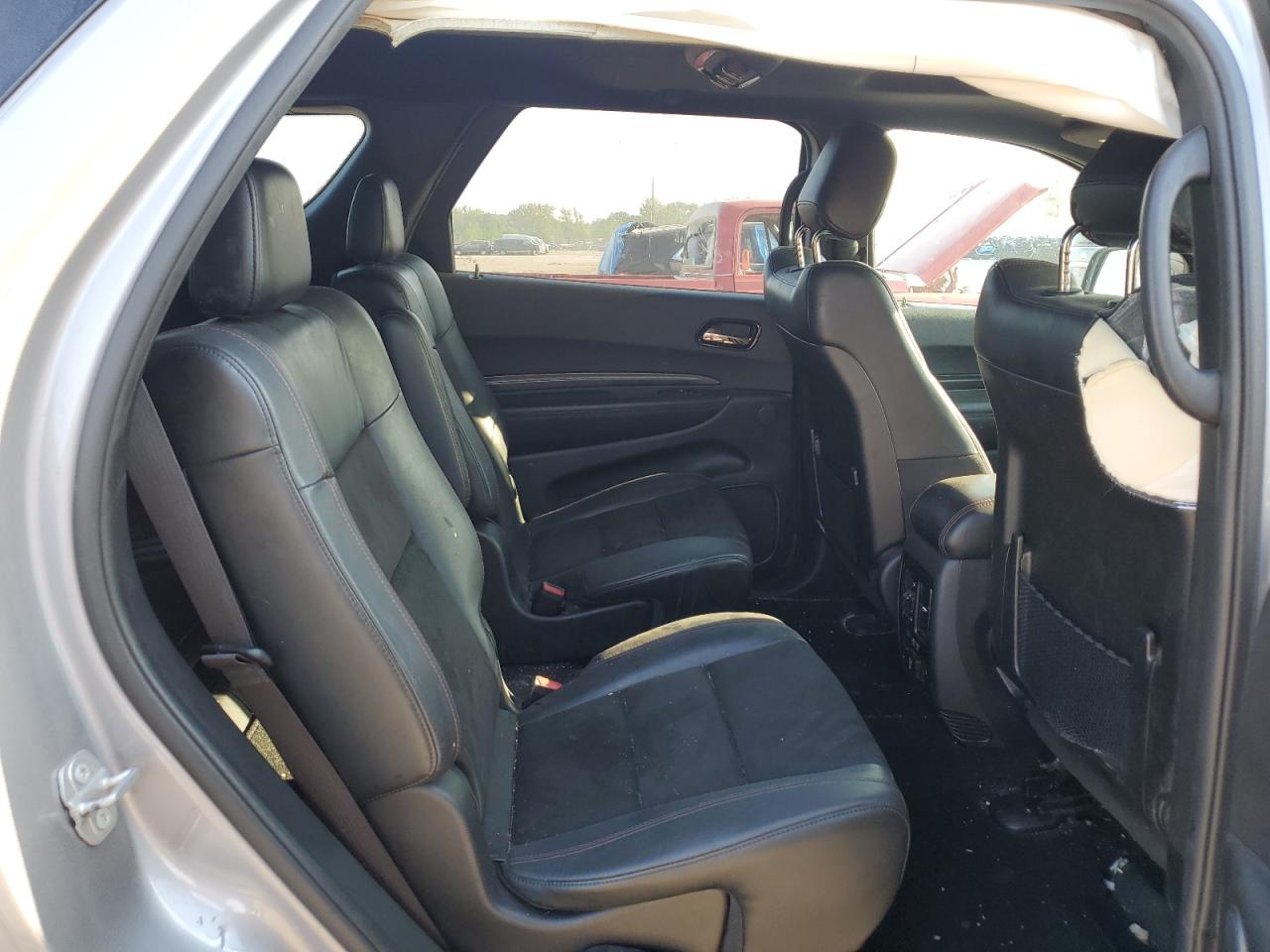 2021 Dodge Durango R/T VIN: 1C4SDJCTXMC521787 Lot: 65427814