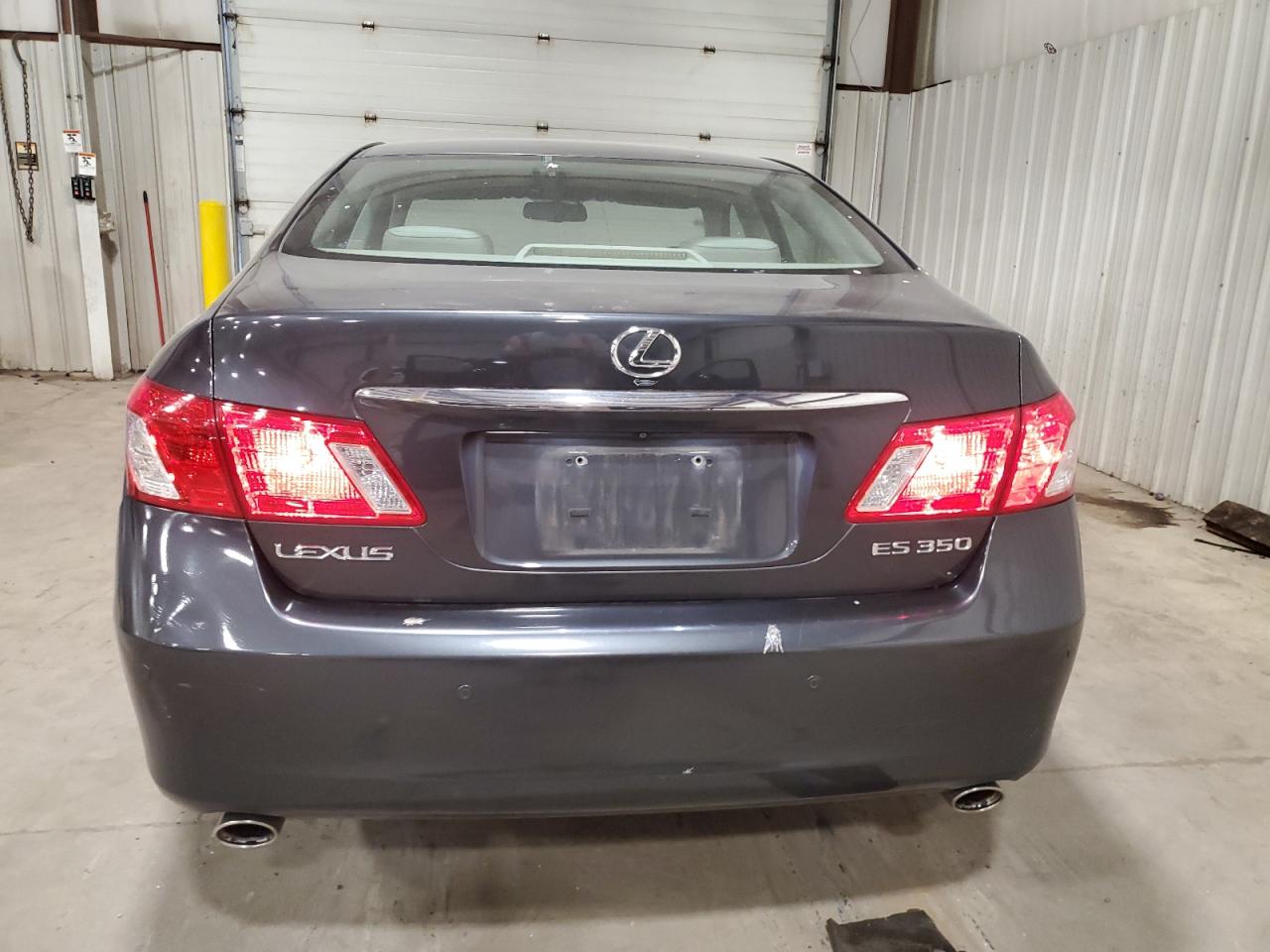 2008 Lexus Es 350 VIN: JTHBJ46GX82206555 Lot: 67116504