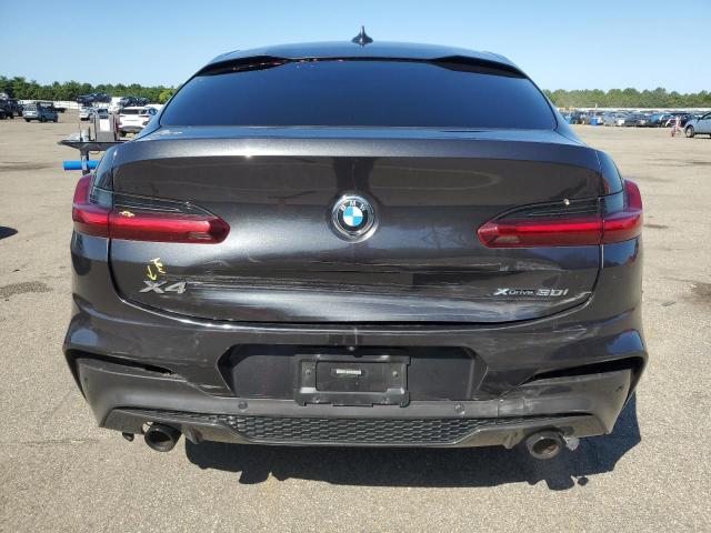 5UX2V1C08M9G45977 BMW X4 XDRIVE3 6