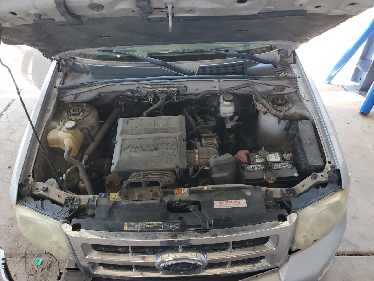 2009 Ford Escape Xlt VIN: 1FMCU93G59KC46294 Lot: 66560754