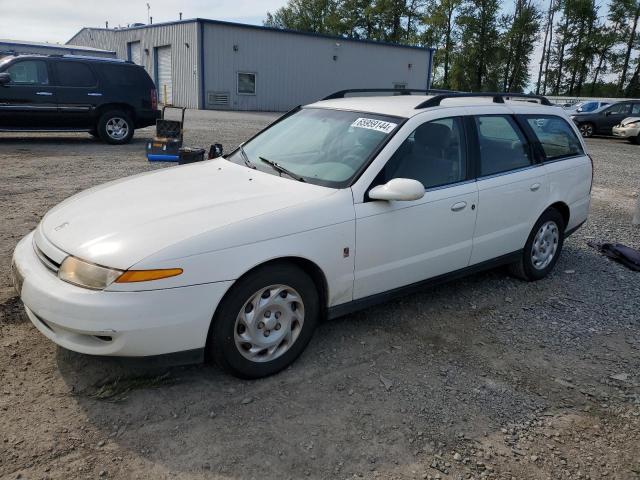 2001 Saturn Lw200 