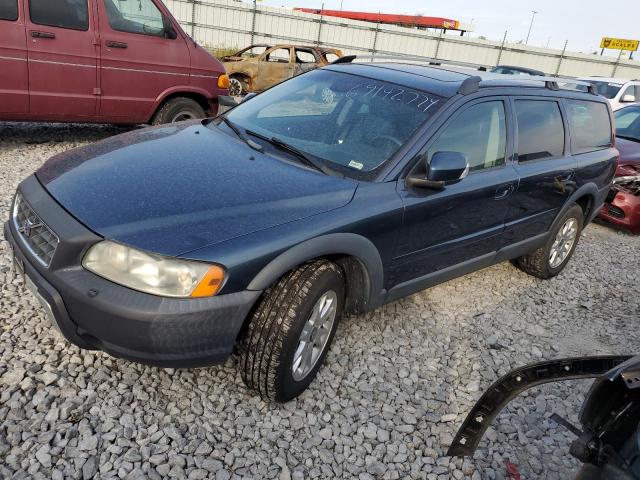 2007 Volvo Xc70 