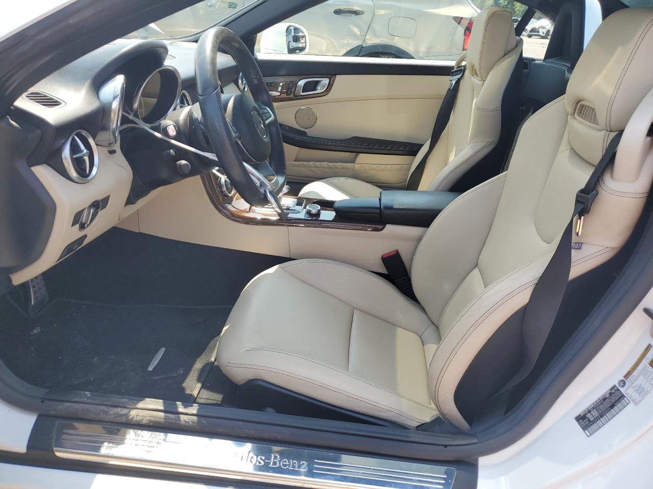 2018 Mercedes-Benz Slc 300 VIN: WDDPK3JA3JF150805 Lot: 65045264