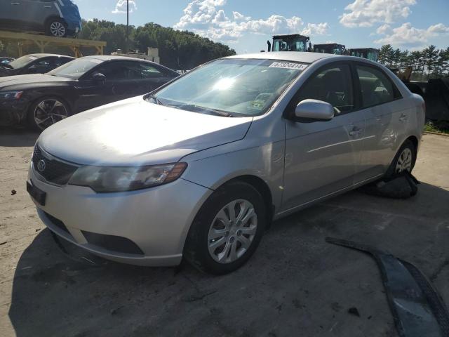 2012 Kia Forte Lx