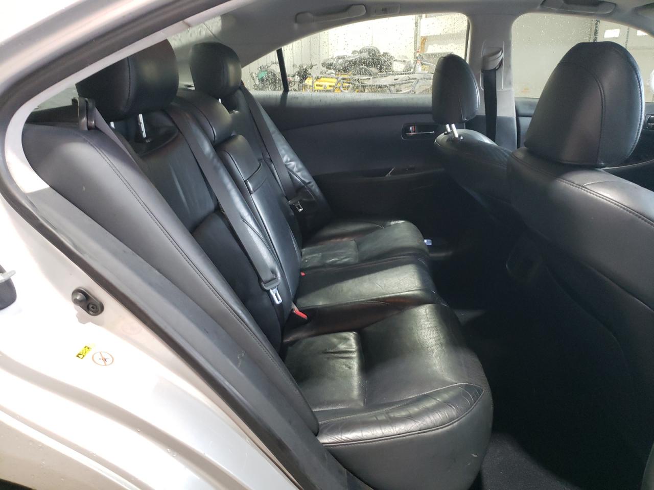 2011 Lexus Es 350 VIN: JTHBK1EG7B2435487 Lot: 66656154