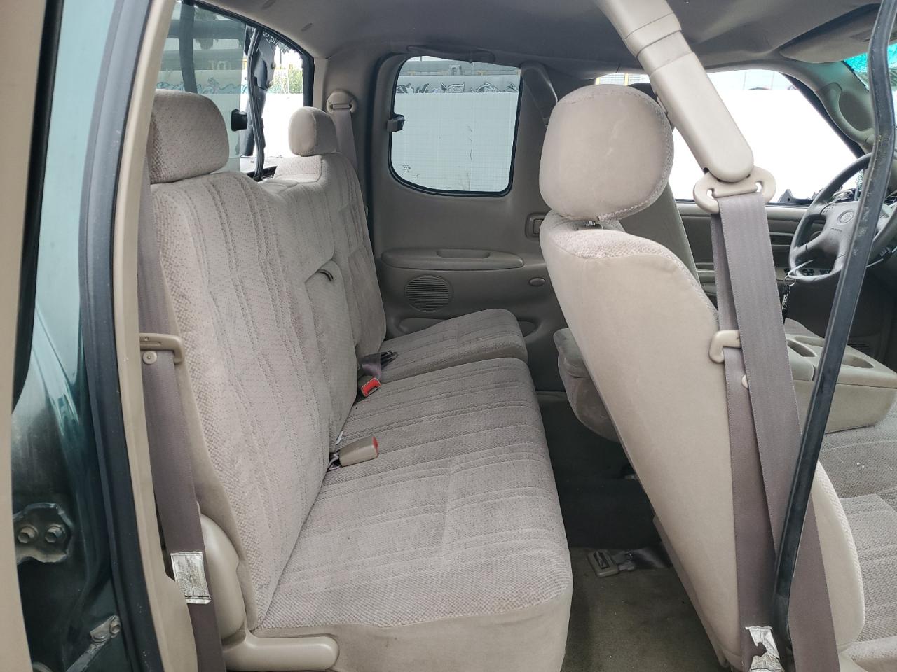 5TBRT34121S151397 2001 Toyota Tundra Access Cab