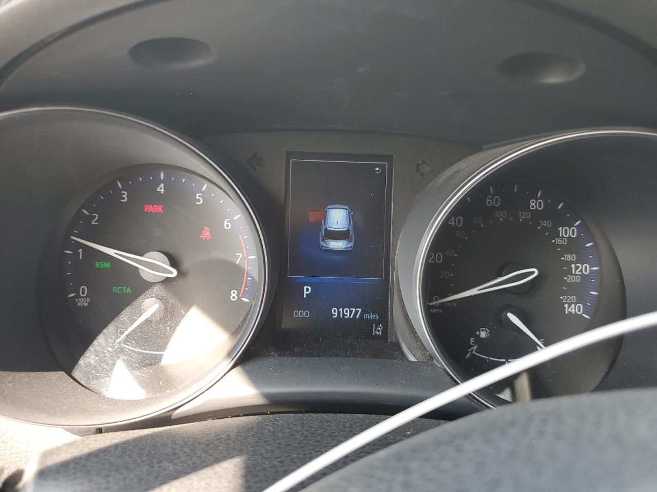 2018 Toyota C-HR - Image 9