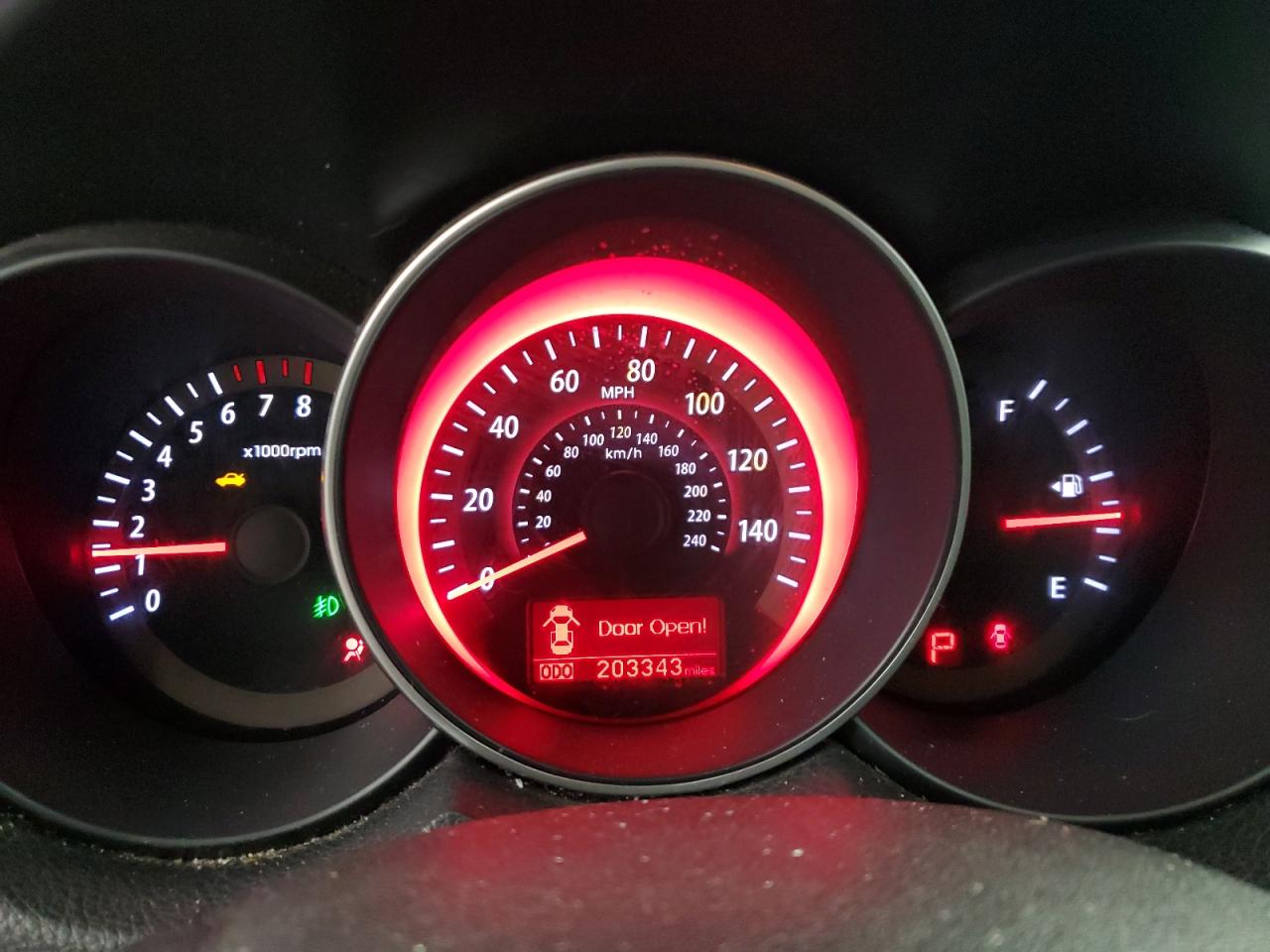 2012 Kia Forte Sx VIN: KNAFW6A36C5544883 Lot: 66404194