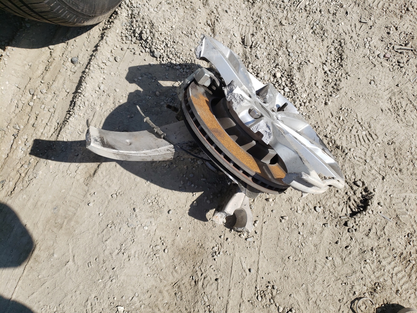 1C4RDJAG5NC132318 2022 Dodge Durango Sxt