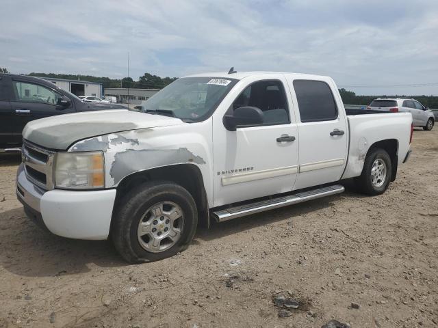 2009 Chevrolet Silverado C1500 Lt