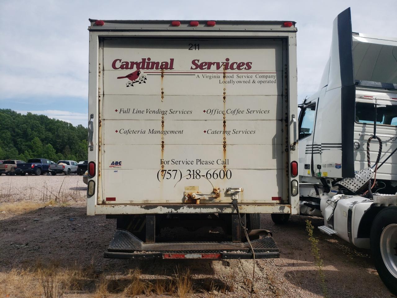 2008 Chevrolet Express G3500 VIN: 1GBJG31K681157401 Lot: 65570814