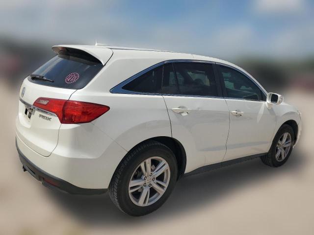  ACURA RDX 2014 Белый