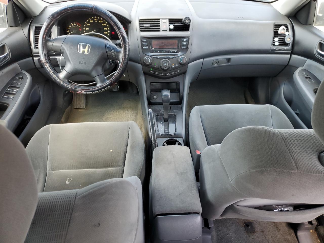 3HGCM56476G702315 2006 Honda Accord Lx