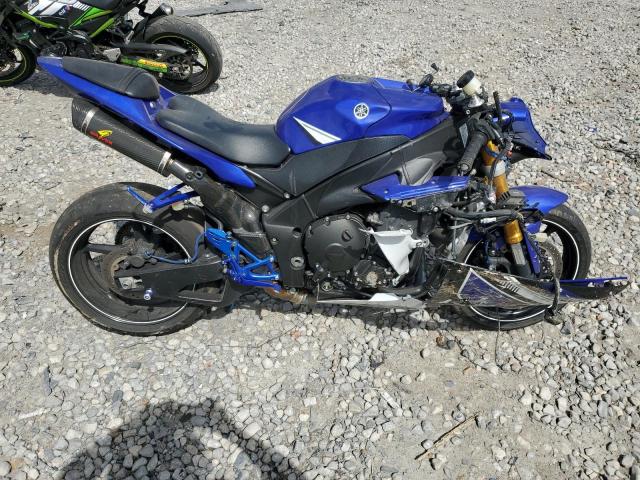 2013 Yamaha Yzfr1 C продається в Memphis, TN - All Over