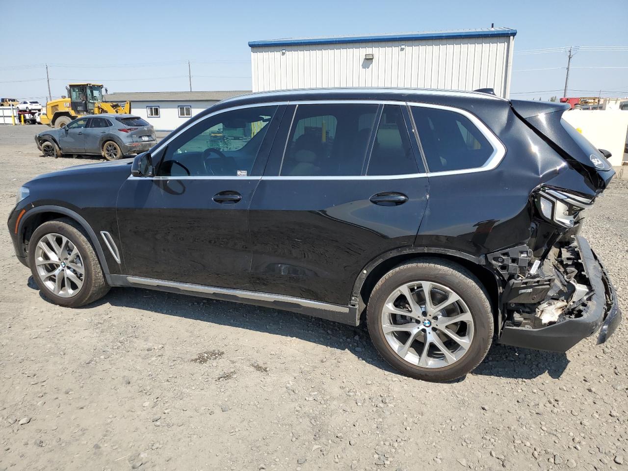 2020 BMW X5 - Image 2