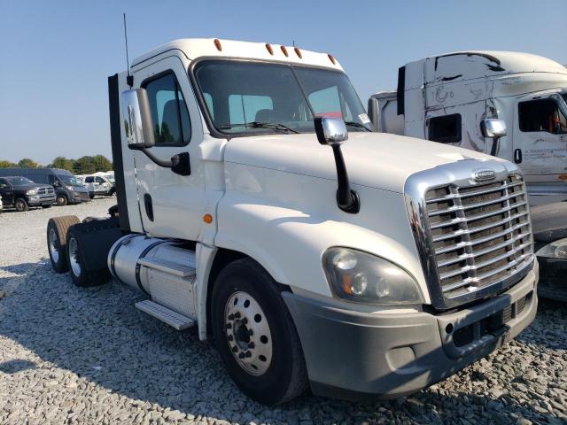 2019 Freightliner Cascadia 125